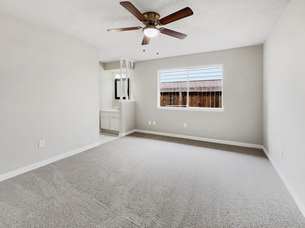 16207 Camino Del Sol Dr, Houston TX  77083-3801 exterior