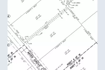 11855 Moss Grove Court, Willis, TX 77378 - Photo 7