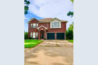 22634 Dabney Manor Lane, Katy, TX 77449 - Photo 1