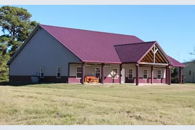 11243 State Hwy 19S S, Lovelady, TX 75851 - Photo 1