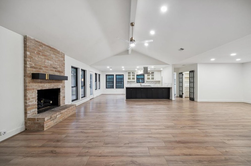 18114 Oakhampton Dr, Houston TX  77084-3261 exterior