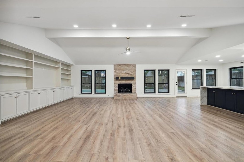 18114 Oakhampton Dr, Houston TX  77084-3261 exterior