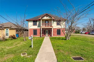 715 Avenue D, South Houston, TX 77587 - Photo 1