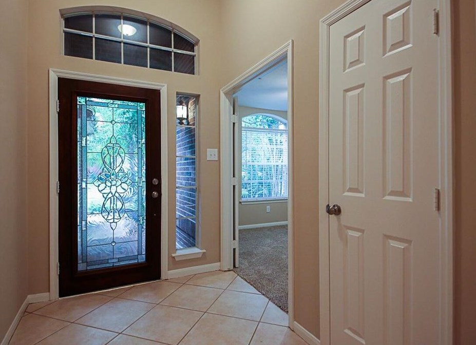 27 Auburn Path Dr, Spring TX  77382-4700 exterior