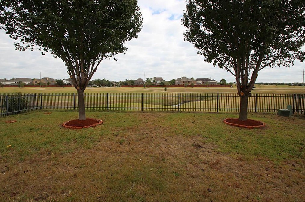 10702 Lyndon Mdw Dr, Houston TX  77095-6669 exterior