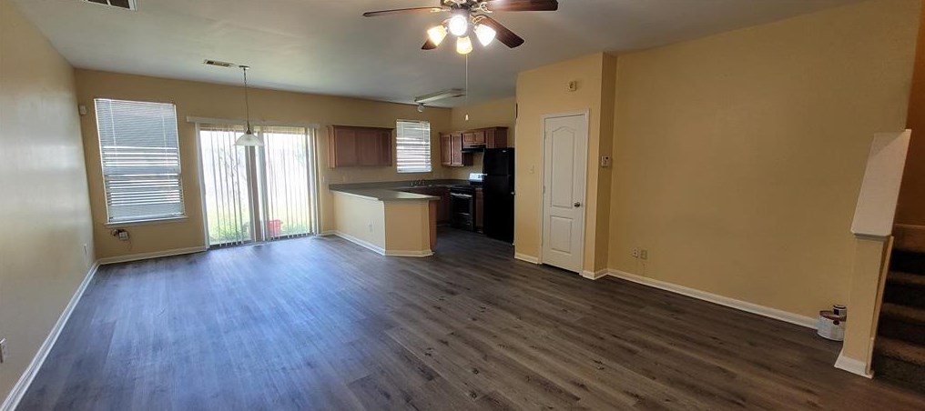 13118 Lawsons Creek Ln, Houston TX  77072-0120 exterior