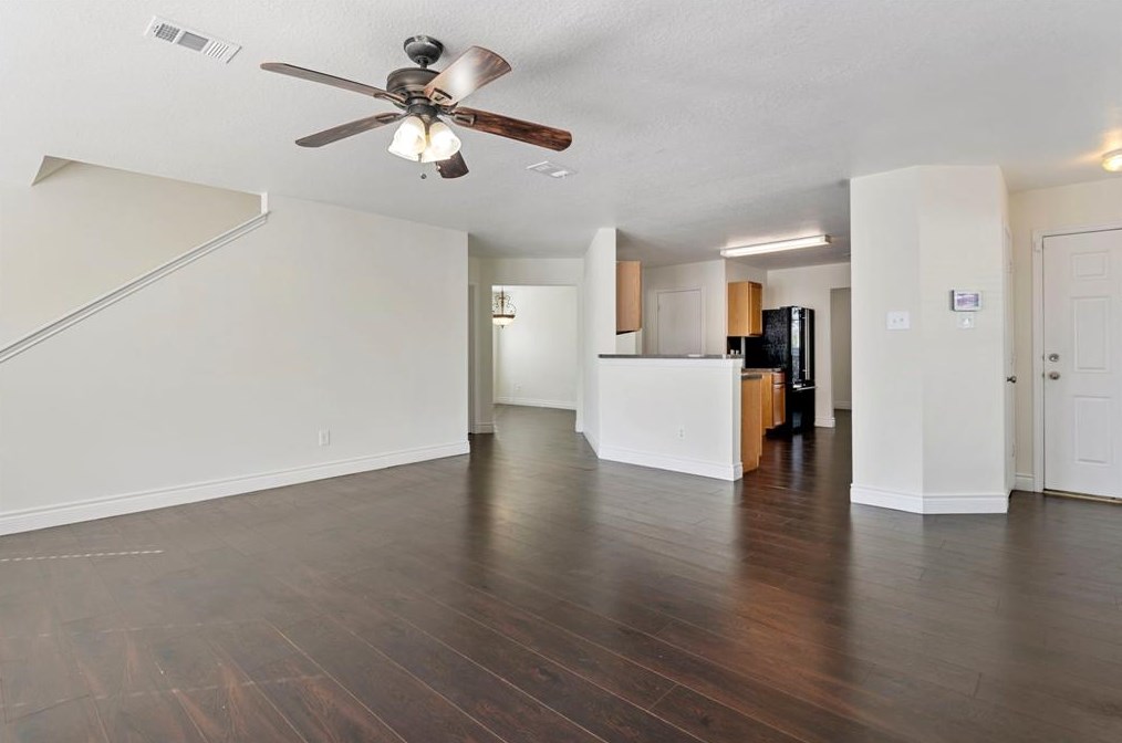 5540 Calm Ct, Houston TX  77084-2475 exterior