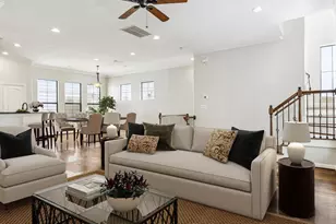 5308 Larkin St, Houston, TX 77007 - Photo 5