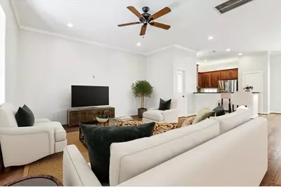 5308 Larkin Street #B, Houston, TX 77007 - Photo 9