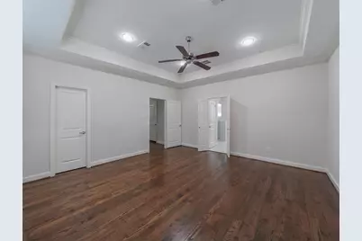 1615 W 24th Street #B, Houston, TX 77008 - Photo 9