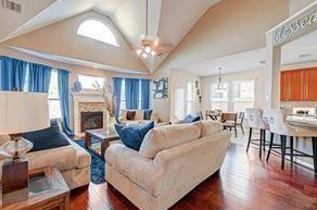 618 Silver Creek Cir, Richmond, TX 77406