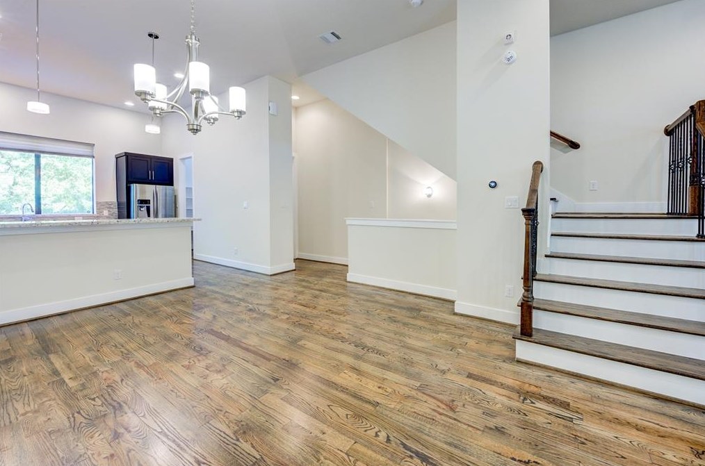 1222 Dallas St, Houston TX  77019-6908 exterior