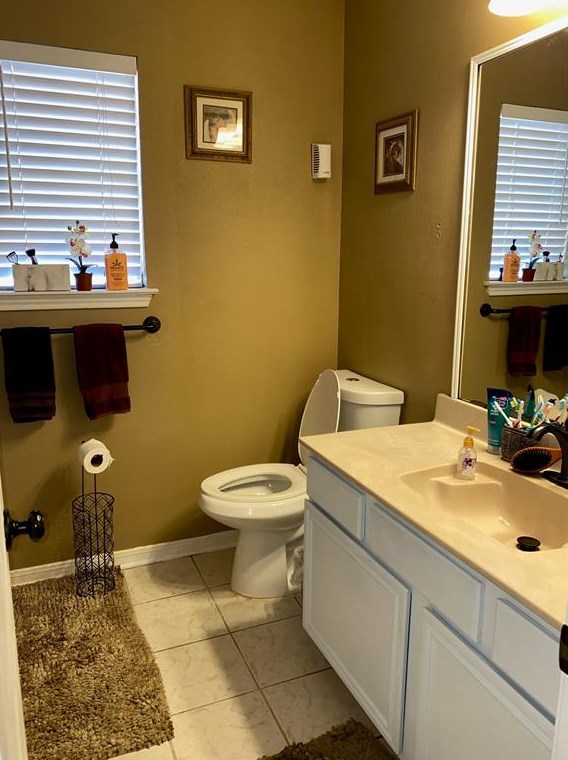 9211 Walnut Gln Dr, Houston TX  77064-9429 exterior