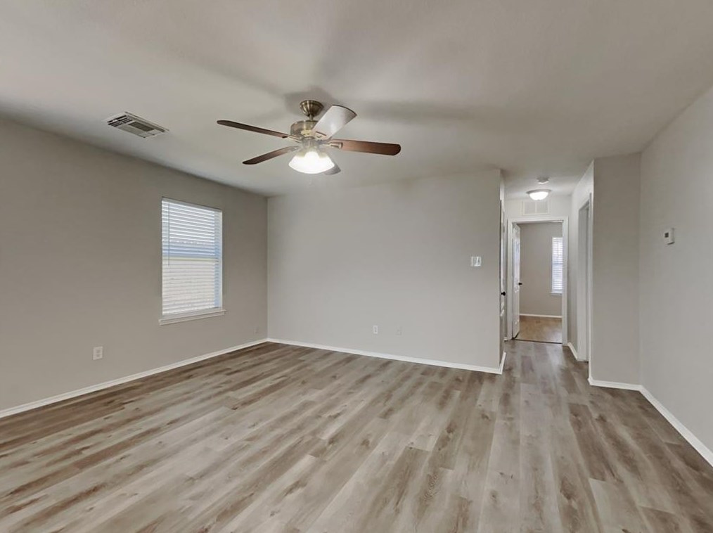 22823 Sugar Bear Dr, Spring TX  77389-3883 exterior