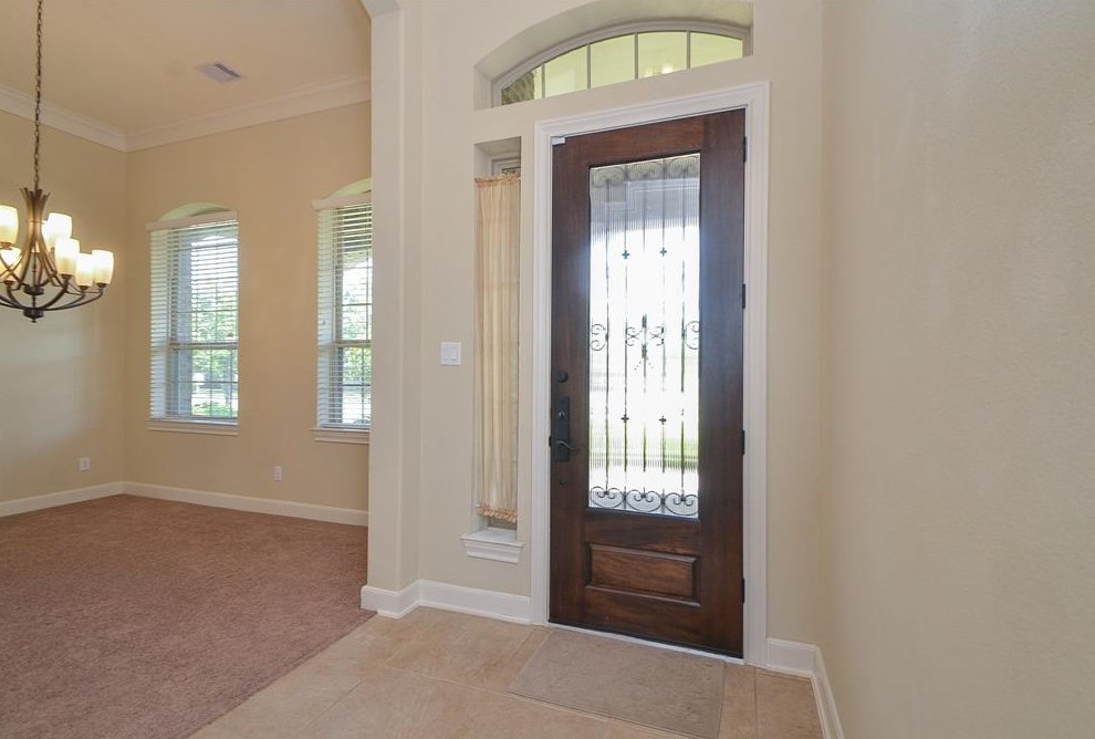 28723 Primrose Bluff Dr, Katy TX  77494-3630 exterior