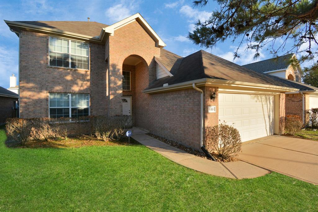 6310 Bonnie Chase Ln, Katy, TX 77449 MLS 22518167 Coldwell Banker