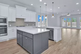 18178 Ramsey Way Ln, Conroe, TX 77302 - Photo 5