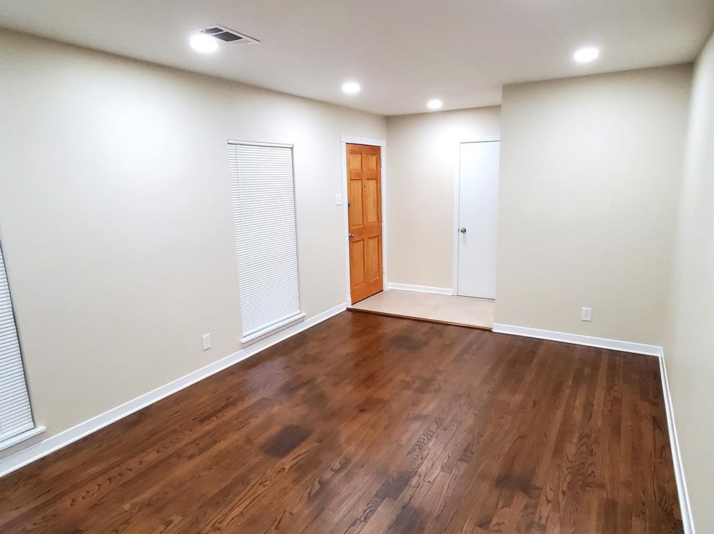 9255 Colleen Rd, Houston TX  77080-1549 exterior