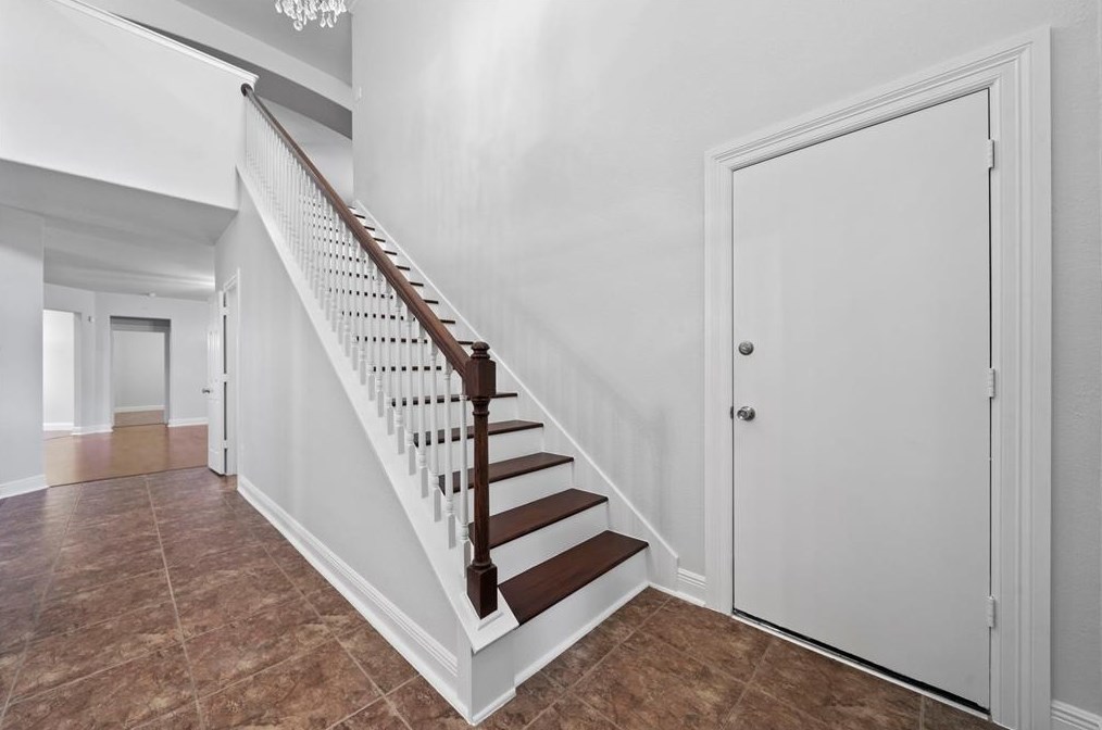 18507 Keystone Oak St, Houston TX  77084-8815 exterior