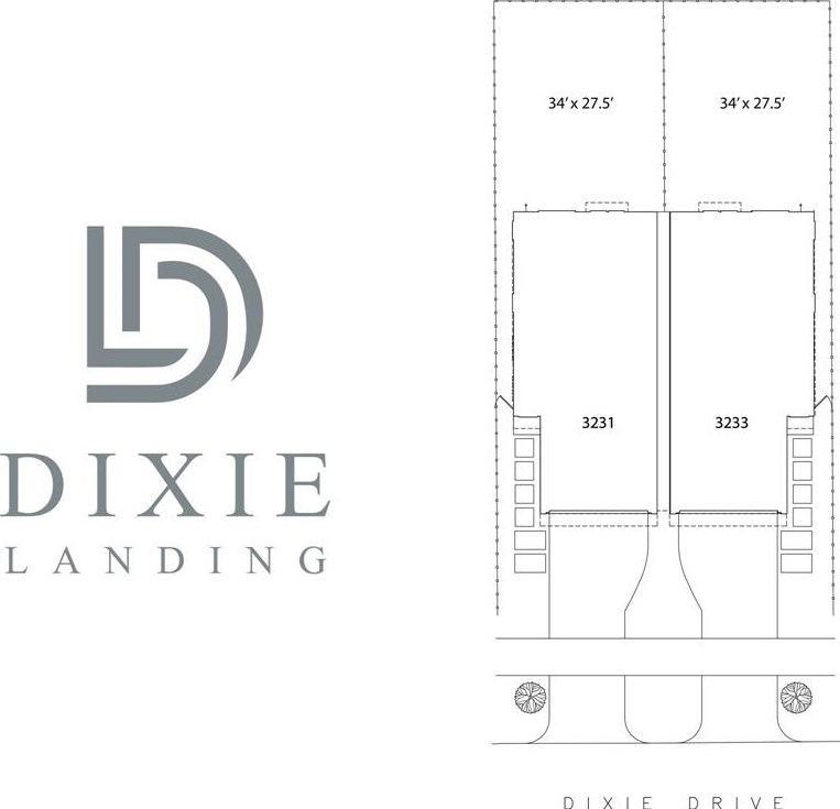 3231 Dixie Dr, Houston TX  77021-1145 exterior