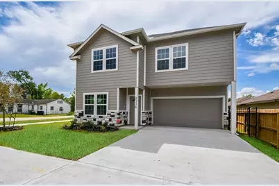 8336 Fountain Street, Houston, TX 77051 - Photo 1