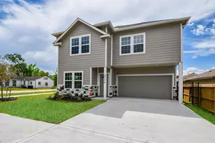 8336 Fountain St, Houston, TX 77051 - Photo 1