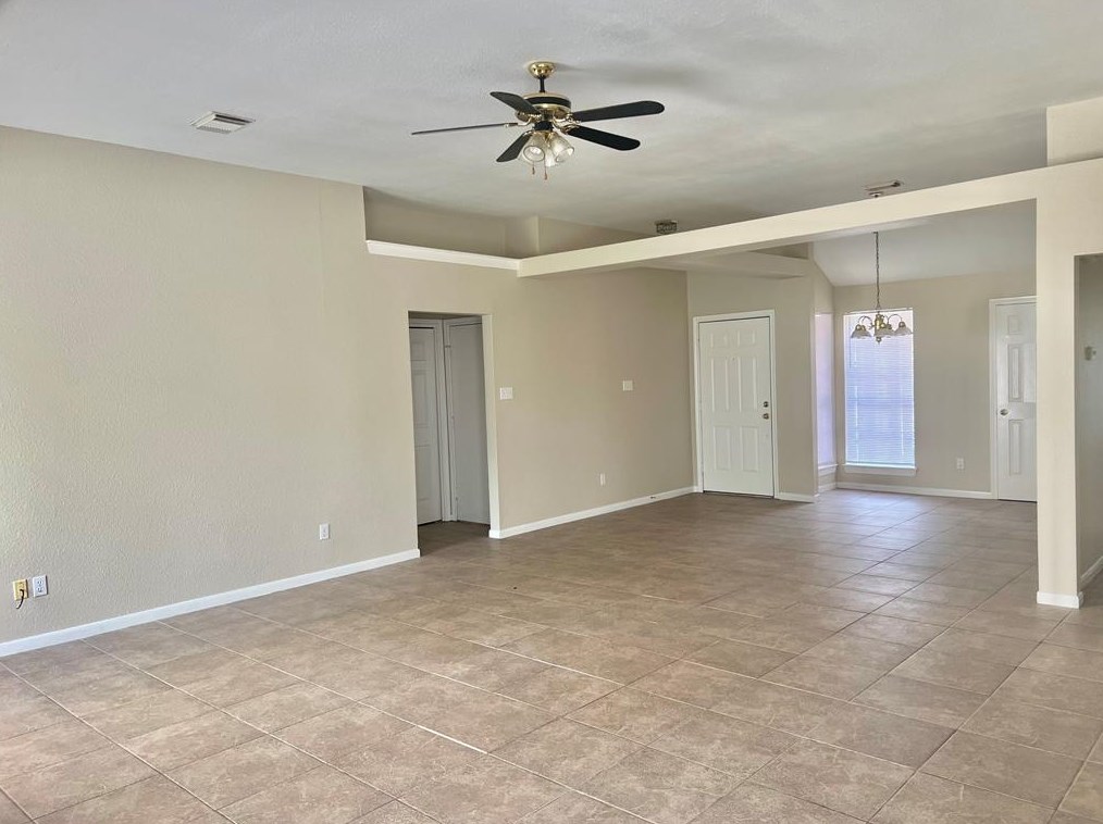 3011 Ciderwood Dr, Spring TX  77373-6697 exterior
