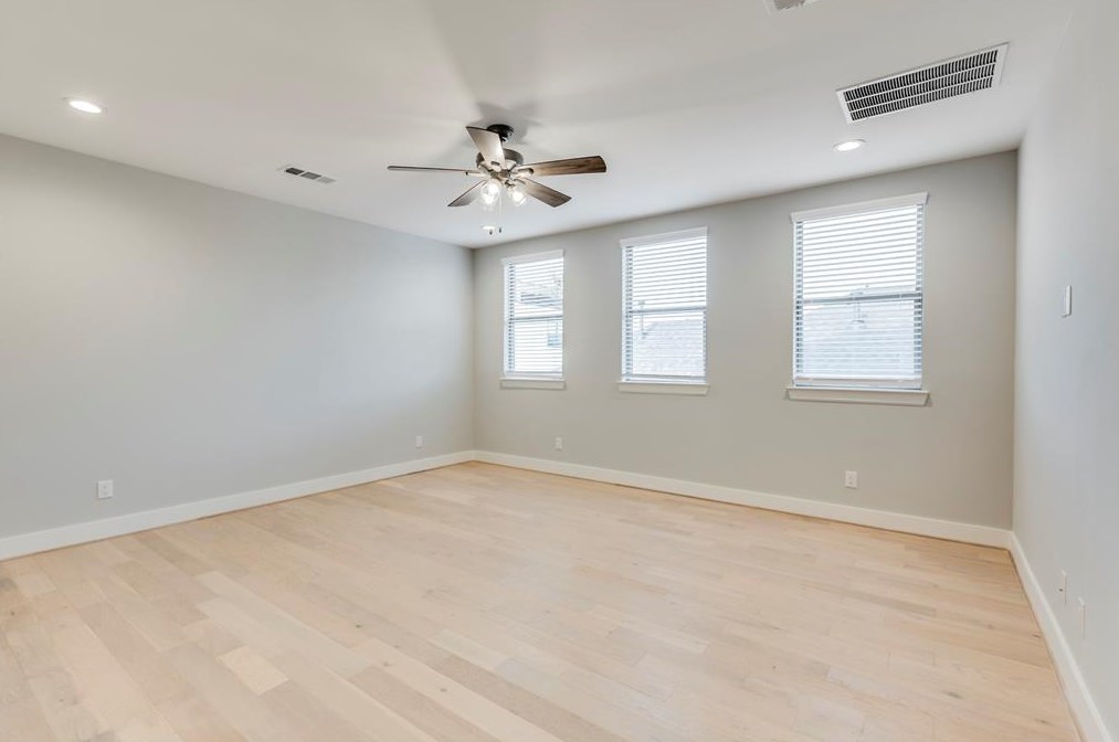 4716 Merwin St, Houston TX  77027-6607 exterior