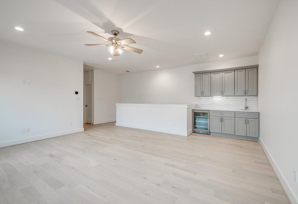 4716 Merwin St, Houston TX  77027-6607 exterior