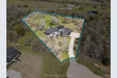 501 Wimberly Circle, Hempstead, TX 77445 - Photo 45
