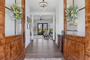 501 Wimberly Cir, Hempstead, TX 77445 - Photo 5