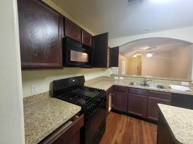 15550 Kiplands Bnd Dr, Houston TX  77014-1535 exterior