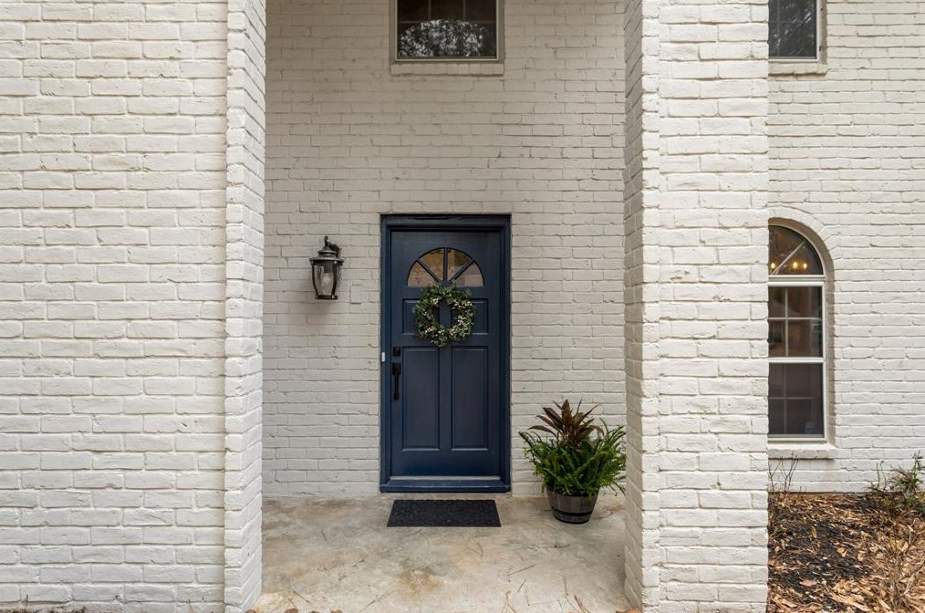 5818 Templegate Dr, Houston TX  77066-1522 exterior