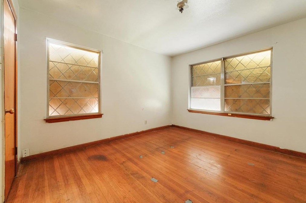 7425 Rhobell St, Houston TX  77016-3938 exterior
