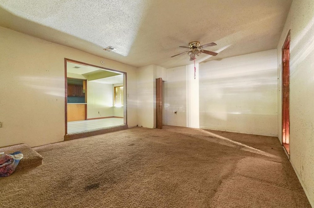 7425 Rhobell St, Houston TX  77016-3938 exterior