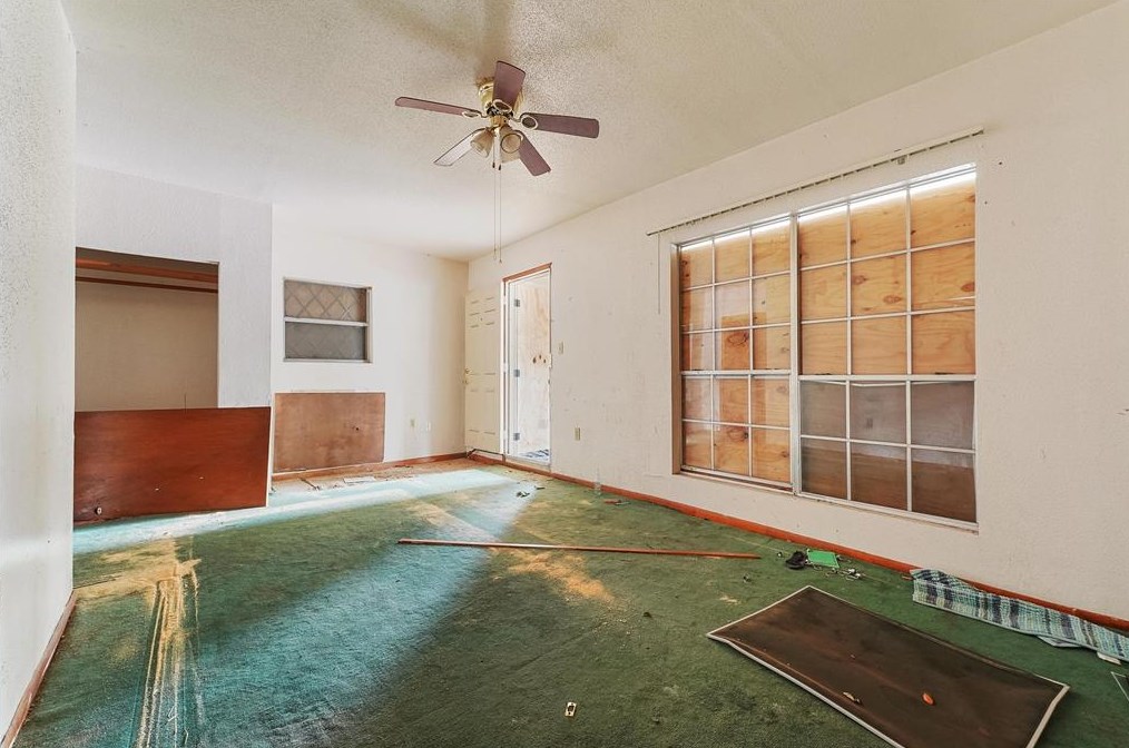 7425 Rhobell St, Houston TX  77016-3938 exterior