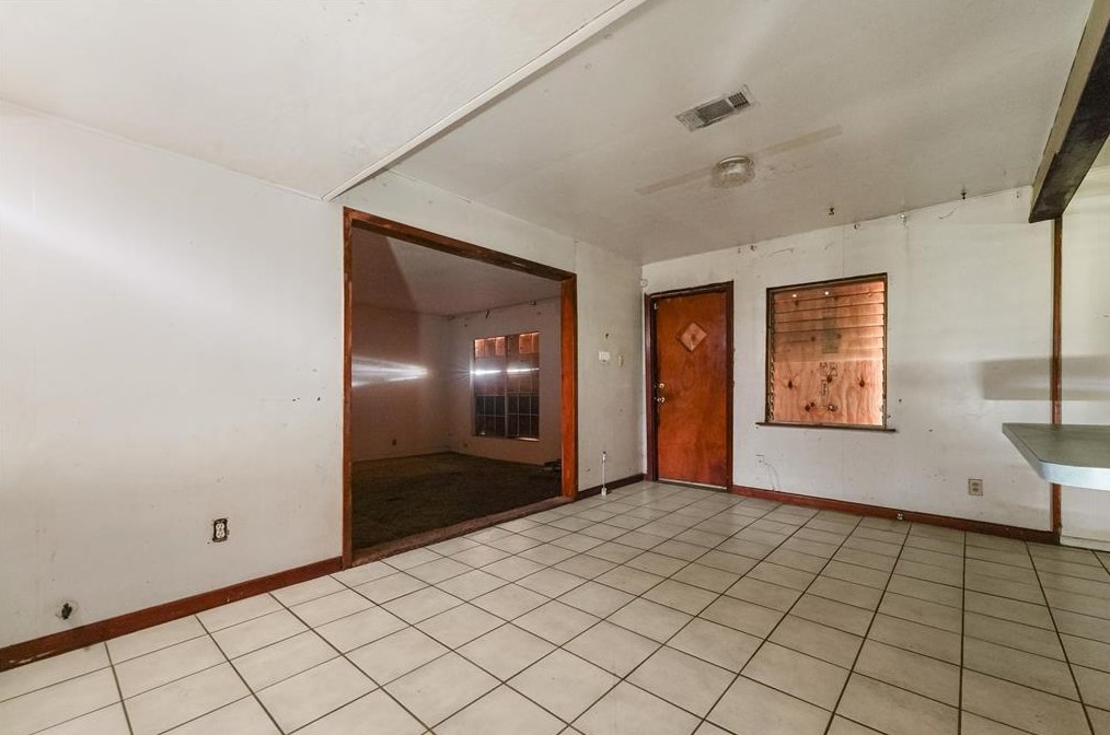 7425 Rhobell St, Houston TX  77016-3938 exterior
