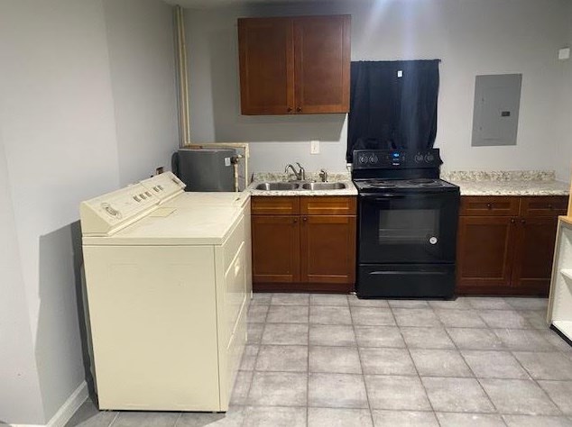 7205 Howton St, Houston TX  77028-4305 exterior