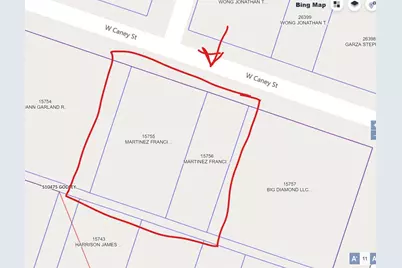 0 W Caney Street, Wharton, TX 77488 - Photo 5