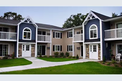 815 Country Way, Big Rapids, MI 49307 - Photo 1