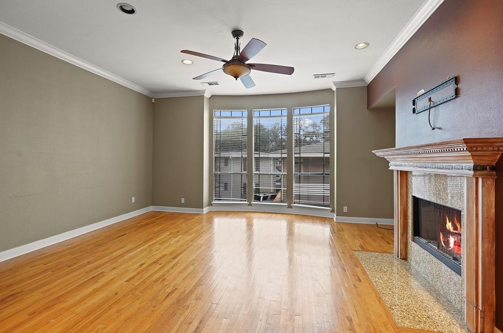 1807 Palm St, Houston TX  77004-5936 exterior