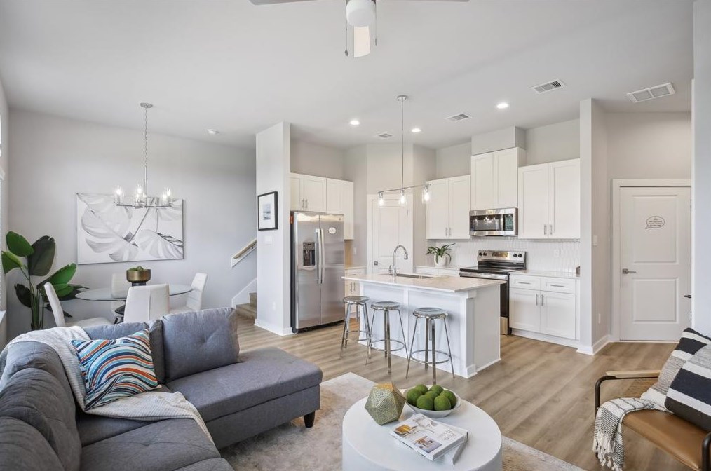 5709 Spring Stuebner Rd, Spring TX  77389-4469 exterior