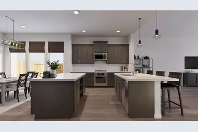 8623 Blue Coral Drive, Cypress, TX 77433 - Photo 5