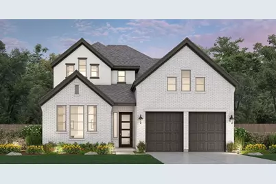 8623 Blue Coral Drive, Cypress, TX 77433 - Photo 1