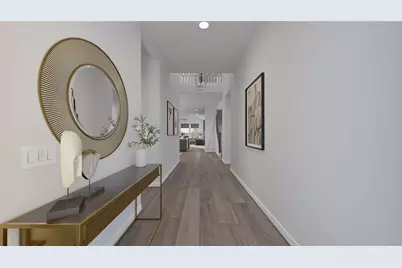 8623 Blue Coral Drive, Cypress, TX 77433 - Photo 3