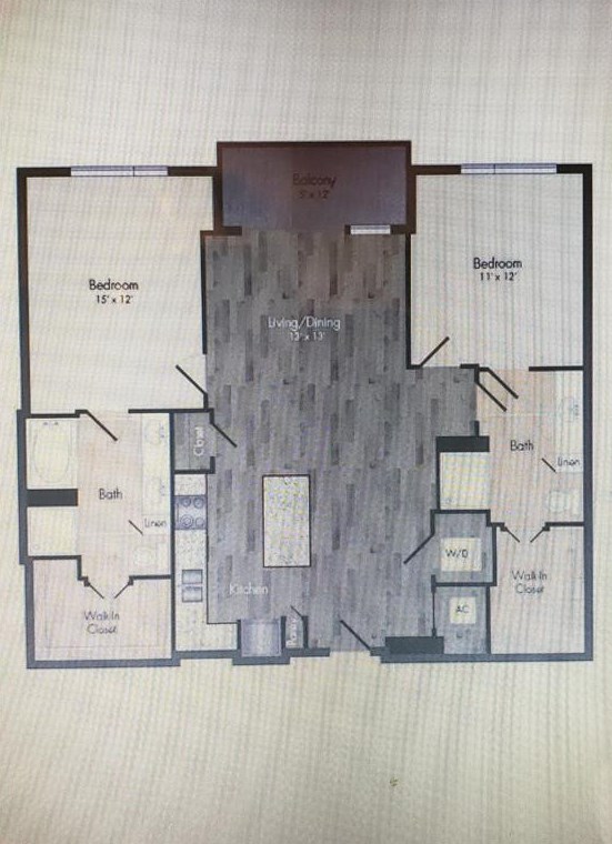 12000 Barryknoll Ln, Houston TX  77024-4537 exterior