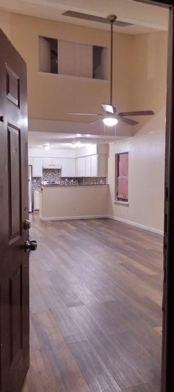 12229 Lemon Ridge Ln, Houston TX  77035-5296 exterior
