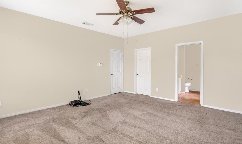 915 Morley Park Ln, Spring TX 77373 exterior