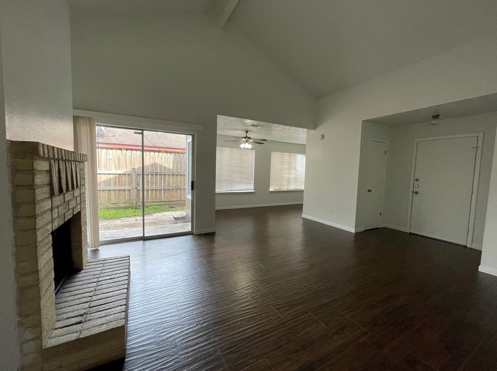 19414 Cypress River Dr, Katy TX  77449-5529 exterior
