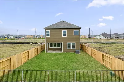 6434 Downey Lane, Rosharon, TX 77583 - Photo 1